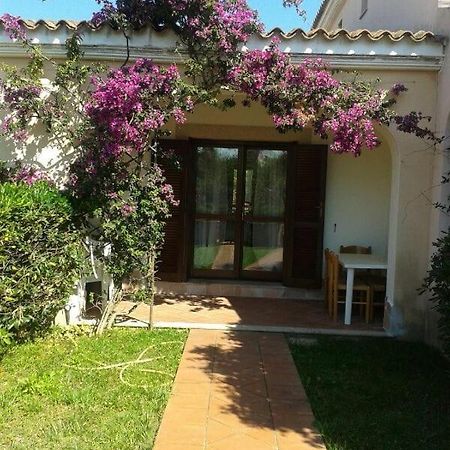 Casetta Le Tre Querce San Teodoro  Εξωτερικό φωτογραφία