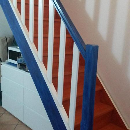 Casetta Le Tre Querce San Teodoro  Εξωτερικό φωτογραφία