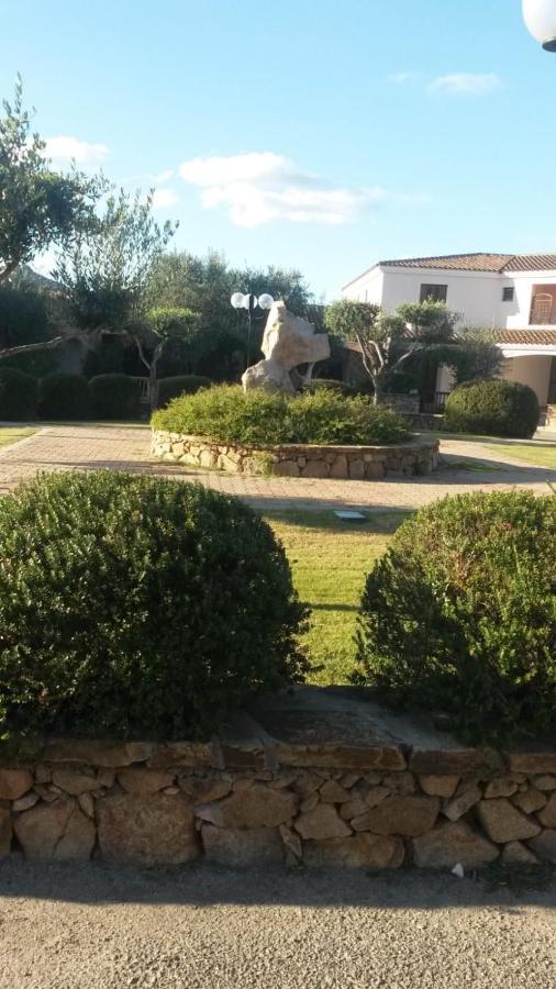 Casetta Le Tre Querce San Teodoro  Εξωτερικό φωτογραφία