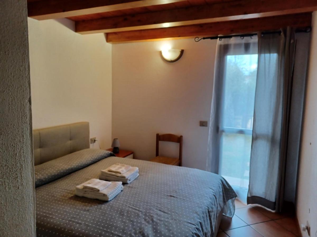 Casetta Le Tre Querce San Teodoro  Εξωτερικό φωτογραφία